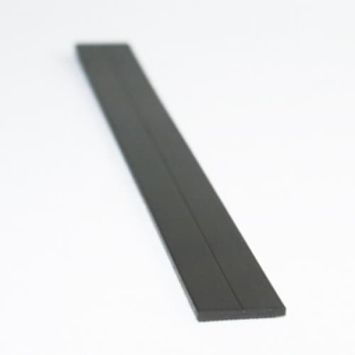 Mag-Mate Flexible Magnet Strip, 100 ft. L MRN060X0100X100
