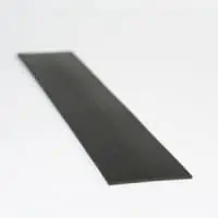 Flex1.6 .250x1.00-Flexible Magnetic High Energy Strip