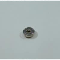 B-16 Rare Earth Neodymium Round Base Magnet with Counterbore Style Hole